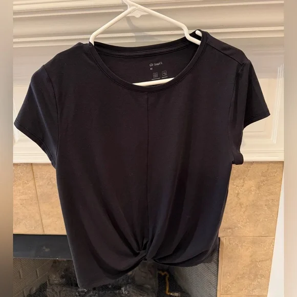 Two workout tops - Ahtleta and Gap Fit - Picture 7 of 10